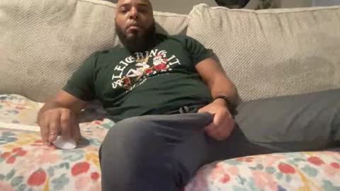 Snapshot of bbcfun44 chatting on December 26, 2024, 1:21 pm Zaddy online show from December 26, 2024, 1:21 pm