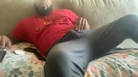 Snapshot of bbcfun44 chatting on December 27, 2024, 7:14 pm Zaddy online show from December 27, 2024, 7:14 pm