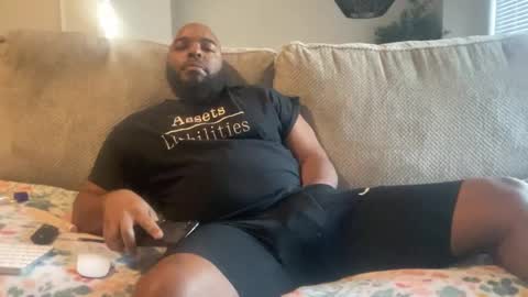 Snapshot of bbcfun44 chatting on December 30, 2024, 2:51 pm Zaddy online show from December 30, 2024, 2:51 pm