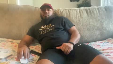 Snapshot of bbcfun44 chatting on December 30, 2024, 5:55 pm Zaddy online show from December 30, 2024, 5:55 pm