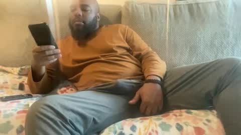 Snapshot of bbcfun44 chatting on January 2, 2025, 10:11 pm Zaddy online show from January 2, 2025, 10:11 pm