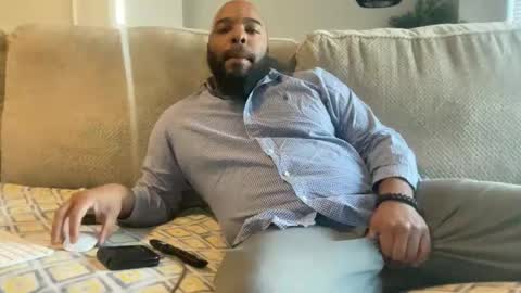 Snapshot of bbcfun44 chatting on January 6, 2025, 3:19 pm Zaddy online show from January 6, 2025, 3:19 pm