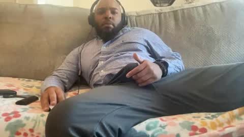 Snapshot of bbcfun44 chatting on January 15, 2025, 7:44 pm Zaddy online show from January 15, 2025, 7:44 pm