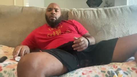 Snapshot of bbcfun44 chatting on January 16, 2025, 4:50 pm Zaddy online show from January 16, 2025, 4:50 pm