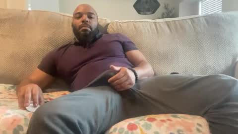 Snapshot of bbcfun44 chatting on January 26, 2025, 4:09 pm Zaddy online show from January 26, 2025, 4:09 pm