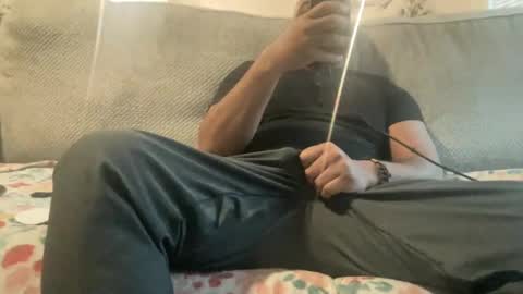 Snapshot of bbcfun44 chatting on January 29, 2025, 10:43 pm Zaddy online show from January 29, 2025, 10:43 pm