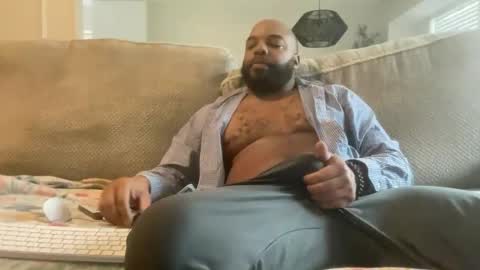 Snapshot of bbcfun44 chatting on February 4, 2025, 5:23 pm Zaddy online show from February 4, 2025, 5:23 pm