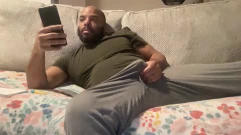 Snapshot of bbcfun44 chatting on February 16, 2025, 8:43 am Zaddy online show from February 16, 2025, 8:43 am