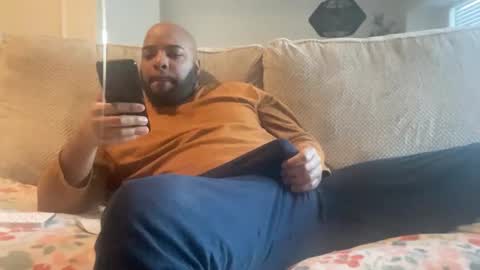 Snapshot of bbcfun44 chatting on February 17, 2025, 2:04 pm Zaddy online show from February 17, 2025, 2:04 pm