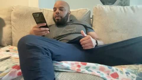 Snapshot of bbcfun44 chatting on February 18, 2025, 7:41 pm Zaddy online show from February 18, 2025, 7:41 pm