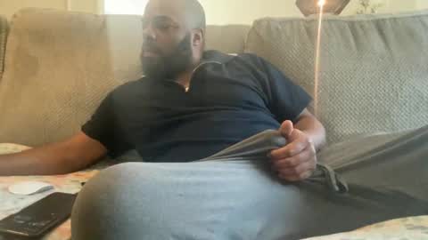 Snapshot of bbcfun44 chatting on February 27, 2025, 9:36 pm Zaddy online show from February 27, 2025, 9:36 pm