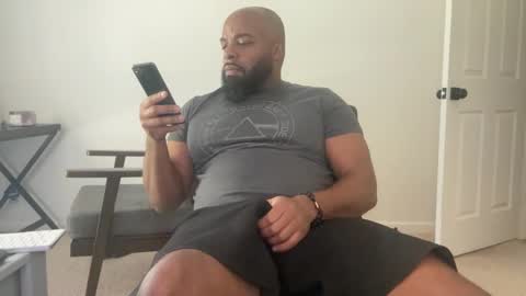 Snapshot of bbcfun44 chatting on September 8, 2025, 8:08 pm Zaddy online show from September 8, 2025, 8:08 pm