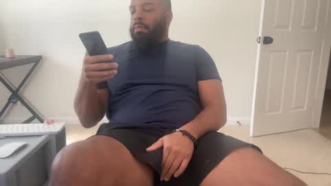 Snapshot of bbcfun44 chatting on September 20, 2025, 2:40 pm Zaddy online show from September 20, 2025, 2:40 pm