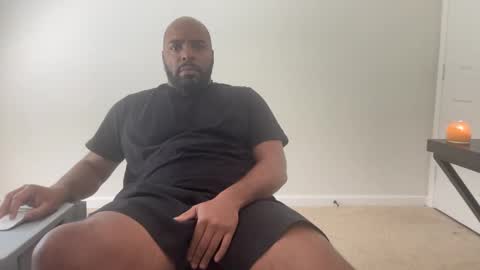 Snapshot of bbcfun44 chatting on October 1, 2025, 6:03 pm Zaddy online show from October 1, 2025, 6:03 pm