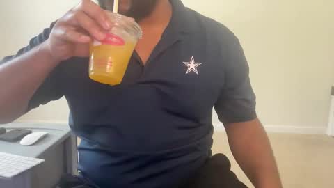 Snapshot of bbcfun44 chatting on October 2, 2025, 5:09 pm Zaddy online show from October 2, 2025, 5:09 pm