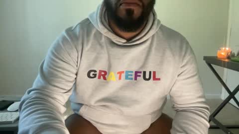 Snapshot of bbcfun44 chatting on October 7, 2025, 2:14 pm Zaddy online show from October 7, 2025, 2:14 pm