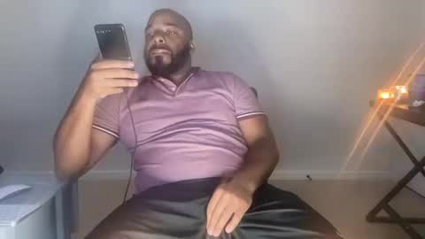 Snapshot of bbcfun44 chatting on October 11, 2025, 10:36 am Zaddy online show from October 11, 2025, 10:36 am