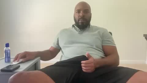 Snapshot of bbcfun44 chatting on October 14, 2025, 8:20 pm Zaddy online show from October 14, 2025, 8:20 pm