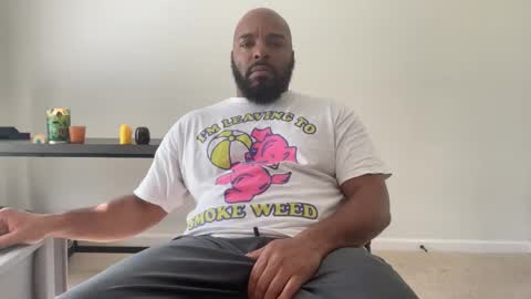 Snapshot of bbcfun44 chatting on October 27, 2025, 4:00 pm Zaddy online show from October 27, 2025, 4:00 pm