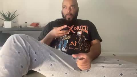 Snapshot of bbcfun44 chatting on November 20, 2025, 1:55 pm Zaddy online show from November 20, 2025, 1:55 pm