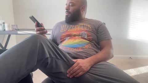 Zaddy online show from January 14, 2026, 2:33 pm