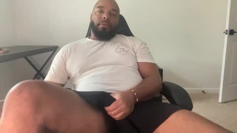 Zaddy online show from April 2, 2026, 2:04 pm