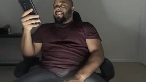 Snapshot of bbcfun44 chatting on May 27, 2026, 10:23 am Zaddy online show from May 27, 2026, 10:23 am