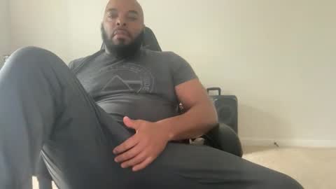 Snapshot of bbcfun44 chatting on June 1, 2026, 5:36 pm Zaddy online show from June 1, 2026, 5:36 pm