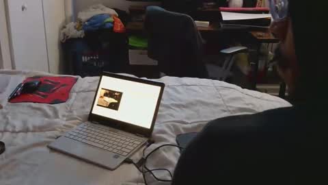 Snapshot of bbcwhitegirlpussyslayer666 chatting on December 15, 2025, 7:45 am bbcwhitegirlpussyslayer666 online show from December 15, 2025, 7:45 am