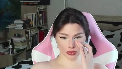 bbj_one online show from June 20, 2026, 5:21 am