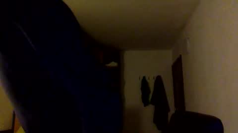 BB Namelezz online show from October 24, 2025, 5:37 am