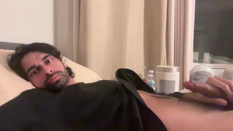 bboy660 online show from November 26, 2025, 2:45 am