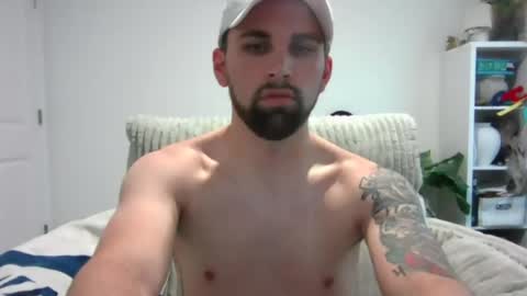 bbrandon21 online show from July 13, 2026, 3:37 pm
