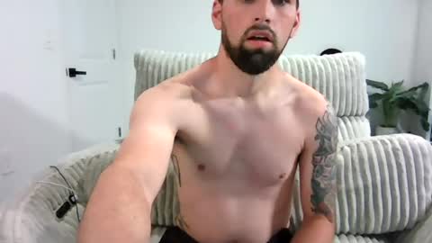 bbrandon21 online show from July 21, 2026, 1:35 pm