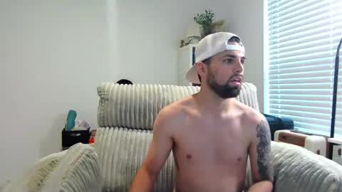 bbrandon21 online show from July 27, 2026, 12:45 pm