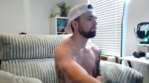bbrandon21 online show from July 30, 2026, 3:22 pm