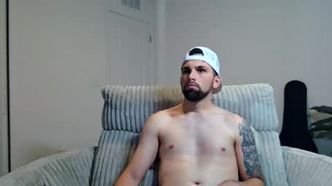 bbrandon21 online show from July 31, 2026, 5:23 pm