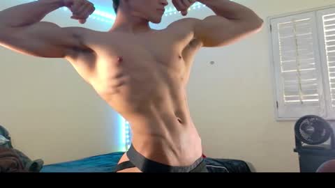 unknown online show from December 15, 2025, 10:36 pm