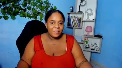 Charlote online show from January 14, 2026, 12:22 pm