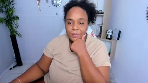 Snapshot of bbw_charlote chatting on July 13, 2026, 12:19 pm Charlote online show from July 13, 2026, 12:19 pm