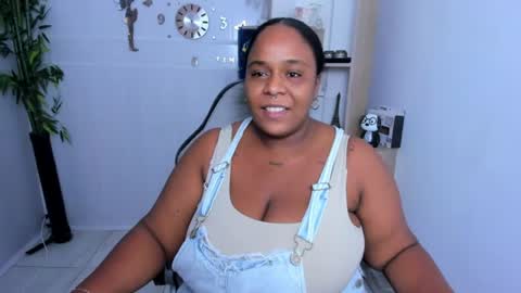 Snapshot of bbw_charlote chatting on July 23, 2026, 12:14 pm Charlote online show from July 23, 2026, 12:14 pm