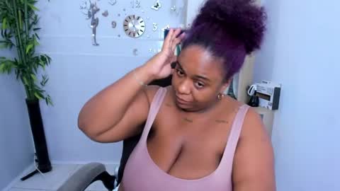 Snapshot of bbw_charlote chatting on July 28, 2026, 12:23 pm Charlote online show from July 28, 2026, 12:23 pm