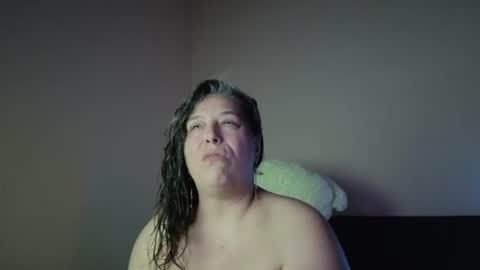 Snapshot of bbw_goddes chatting on June 12, 2026, 5:01 pm Love online show from June 12, 2026, 5:01 pm