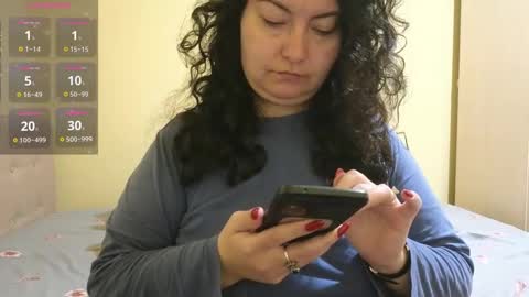 Emma online show from February 24, 2025, 7:22 am