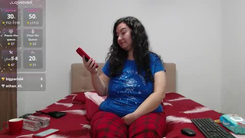 Emma online show from October 2, 2025, 6:20 am