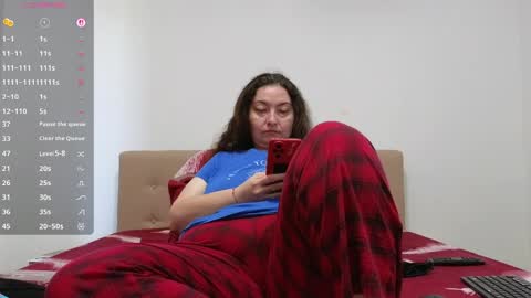 Snapshot of bbw_milf_4u chatting on May 21, 2026, 10:11 am Emma online show from May 21, 2026, 10:11 am