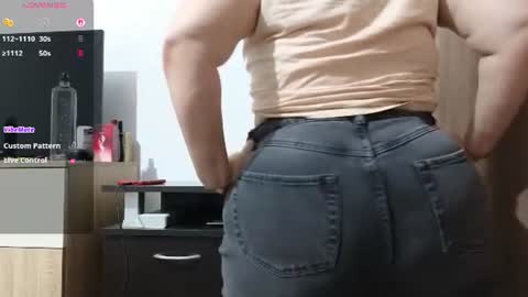 Snapshot of bbw_milf_4u chatting on July 9, 2026, 7:29 pm Emma online show from July 9, 2026, 7:29 pm