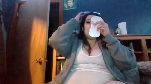 bbwdabkitty online show from February 14, 2026, 10:50 pm