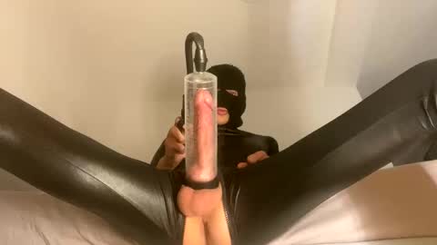 FetLife 404Hotfound online show from March 19, 2026, 8:57 pm