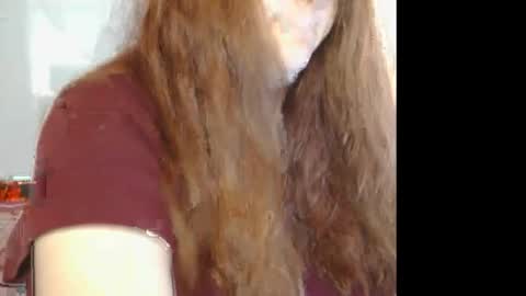 Snapshot of bbwliger95 chatting on May 18, 2026, 1:39 pm BBWLiger95 online show from May 18, 2026, 1:39 pm